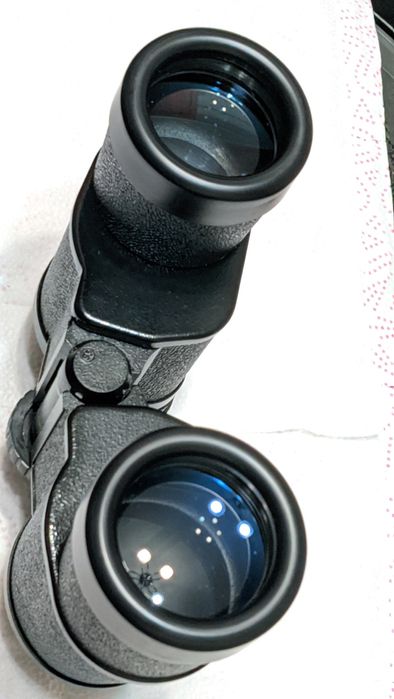 Продам бинокль бпц 8/40 СОМЗ.