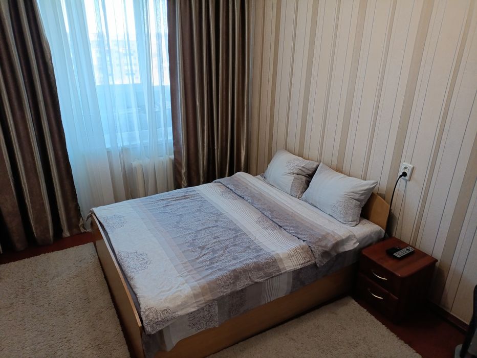 Квартира погодинно р-н ЧАЙКИ, ПІВНІЧНИЙ