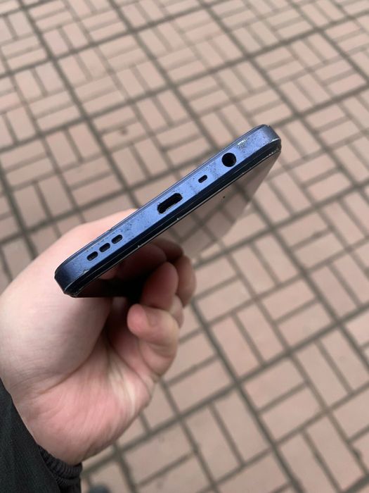 Смартфон Oppo A17