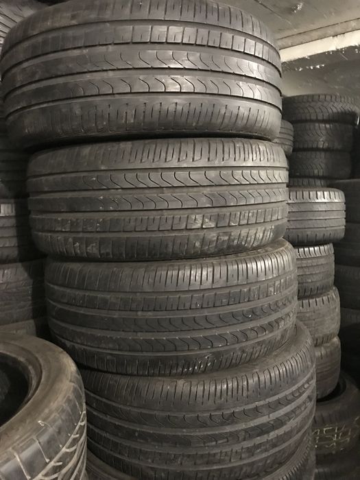 185/60/15/185/65/15! Б/у резина з Європи. Бульвар Вірського 63. Нивки