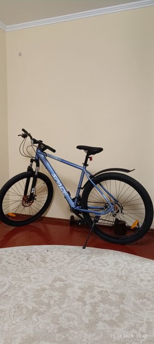 велосипед SPACE baby 29