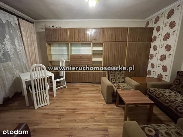 Tanie mieszkanie do własnej aranżacji Pszów 36,52