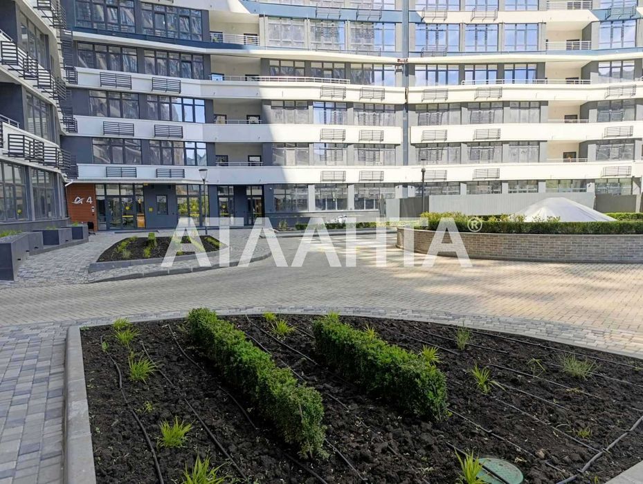 1-кім в ЖК Атмосфера