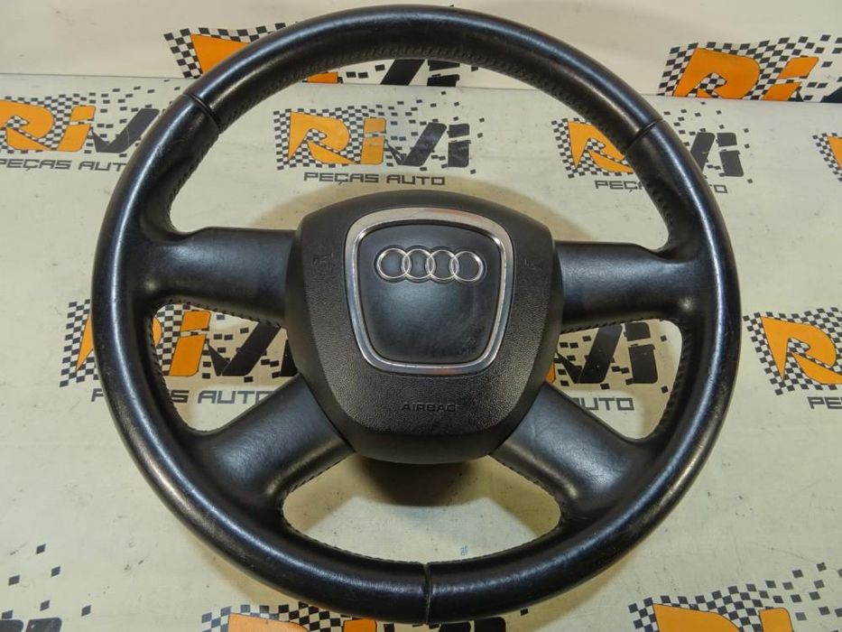 Volante de direção AUDI A4 (8K2, B8)