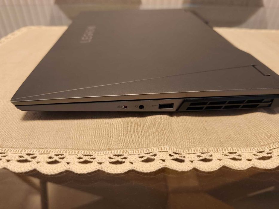 Legion 5 Pro 16IAH7H (para peças)