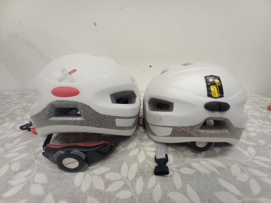 Capacete bicicleta