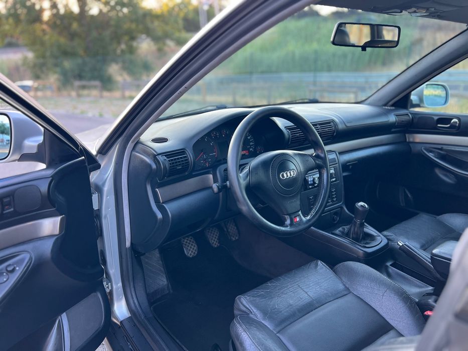 Audi A4 Avant — fotografia 9
