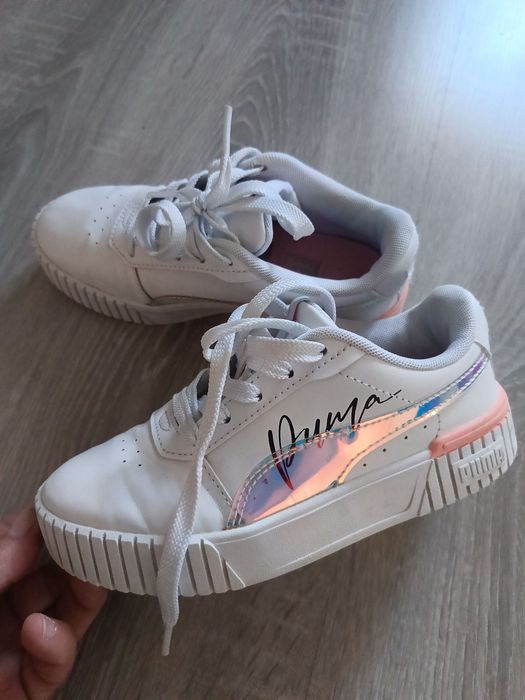 Buty puma rozm 32