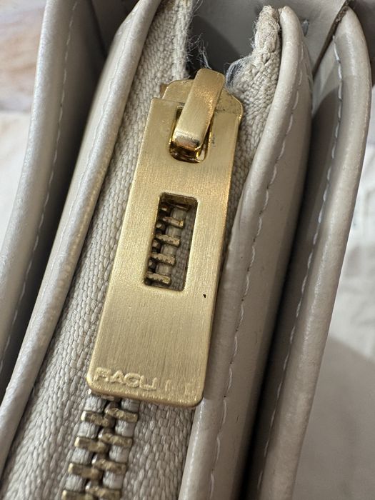 Сумка Баглет б/в