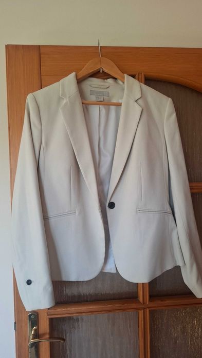 Żakiet/ marynarka H&M