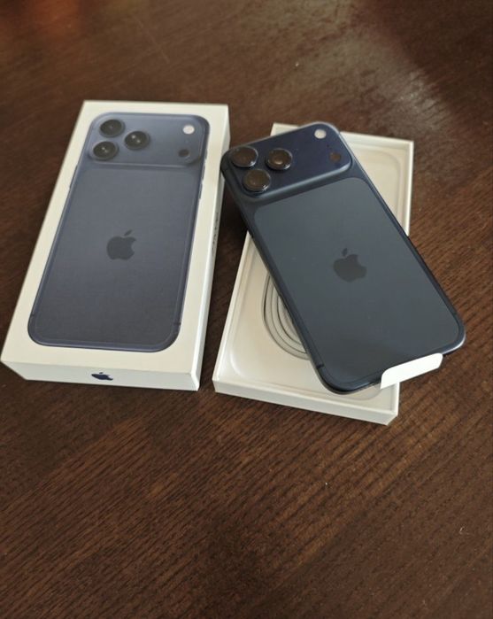 Iphone 17 pro max de 512gb novo fatura troco por s26 ultra 1Tb ou melhor oferta