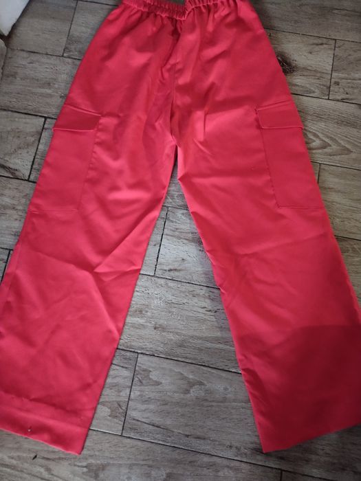 Spodnie damskie Sinsay 34/36