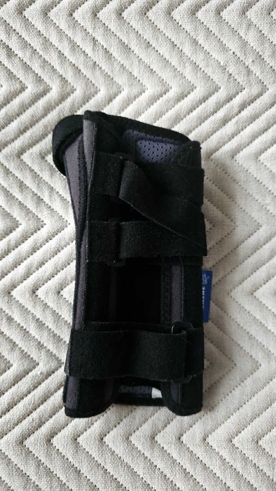 orteza nadgarstka prawa ligaflex manu thuasne