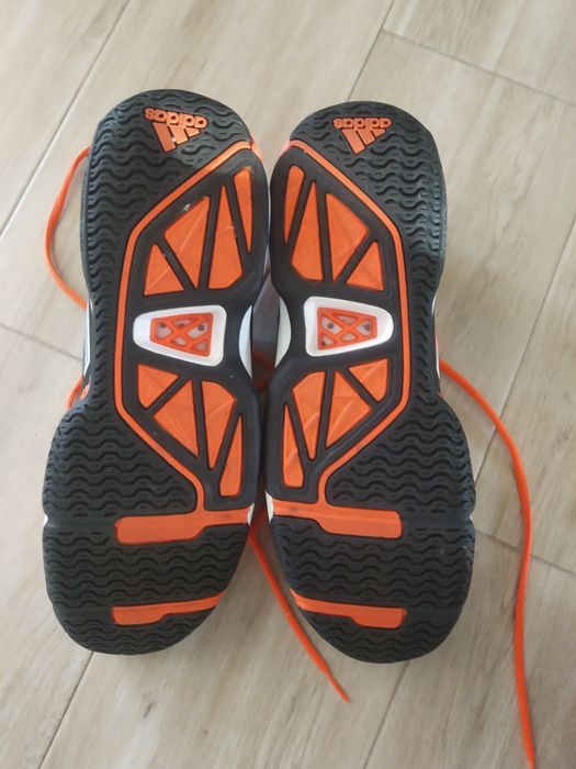 Adidas Adiprene+