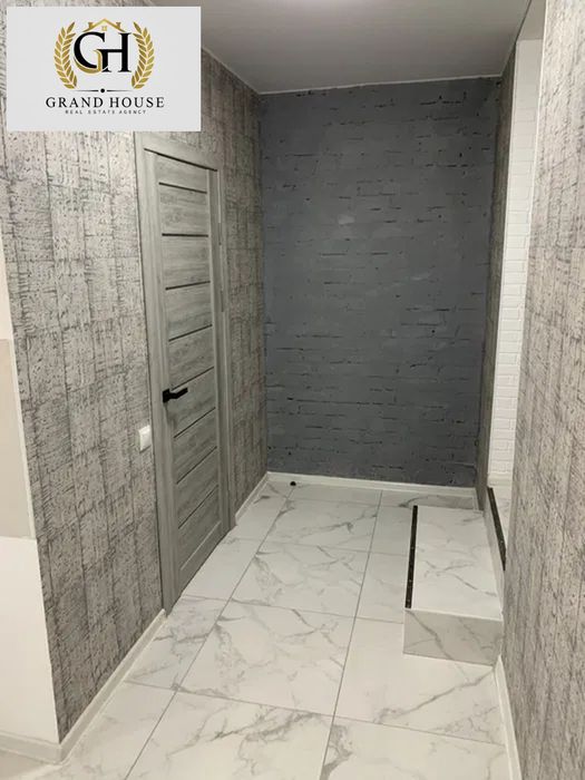 Продам таунхаус 85 м² з новим ремонтом.