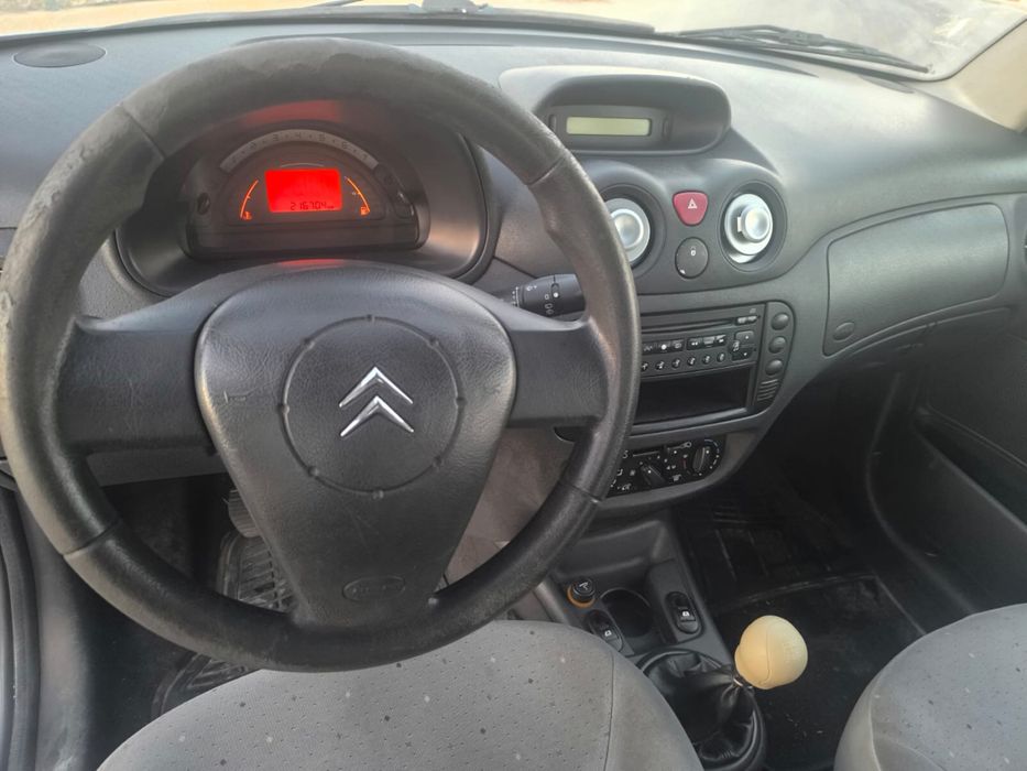 Citroen C3 1.1 i
