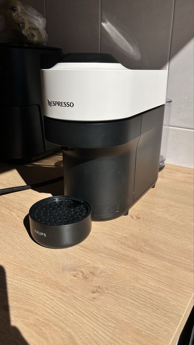 Maquina de café Nespresso Vertuo