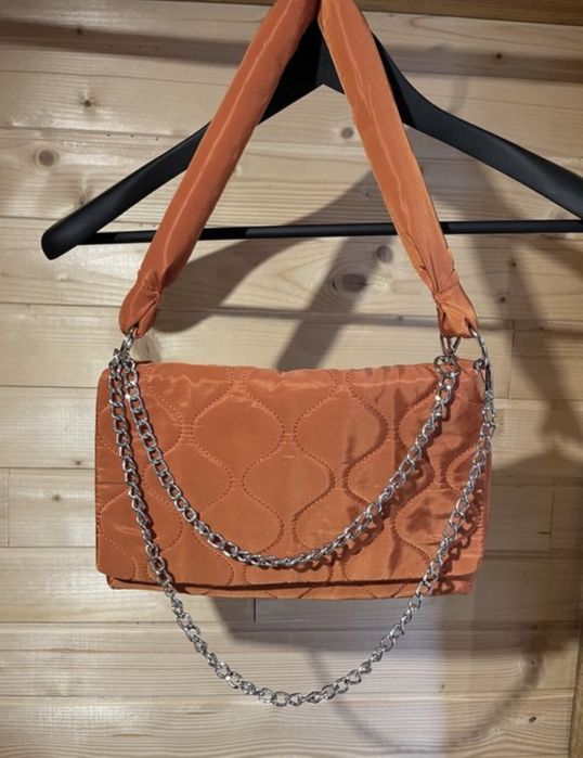 Сумочка нейлонова cropp