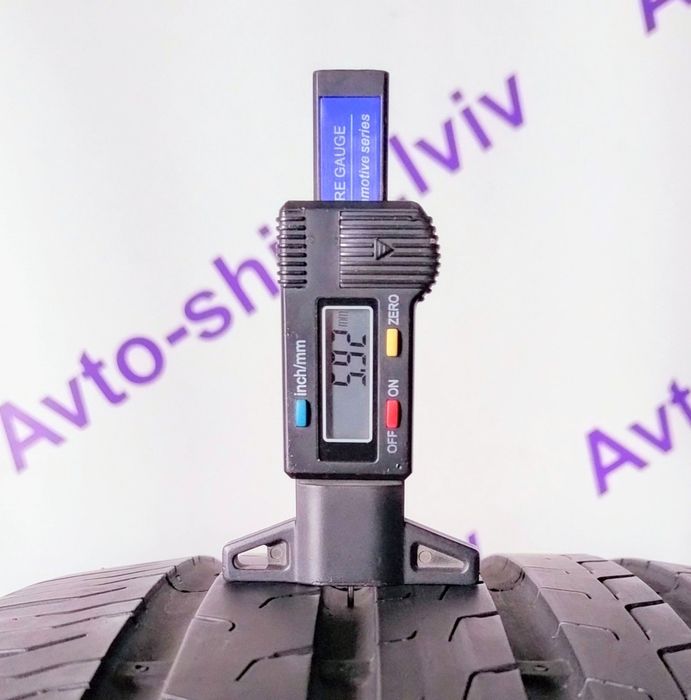 Шини літні R20 255/40 Continental Eco Contact 6