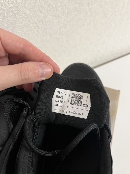 On Cloud Cloudzone New 45(29cm) Cloud 5 Cloudmonster