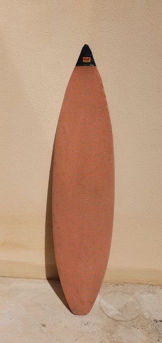 Prancha de surf - Polen 6.2 - 29.88litros - Paulo Mandecapo