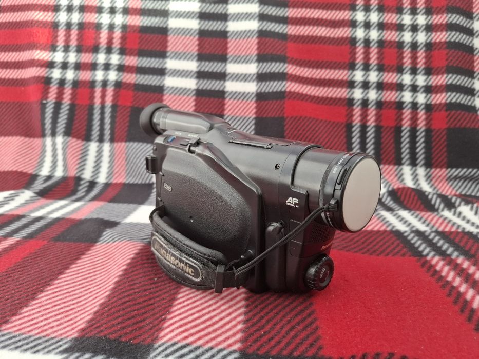 Камера Panasonic RX2