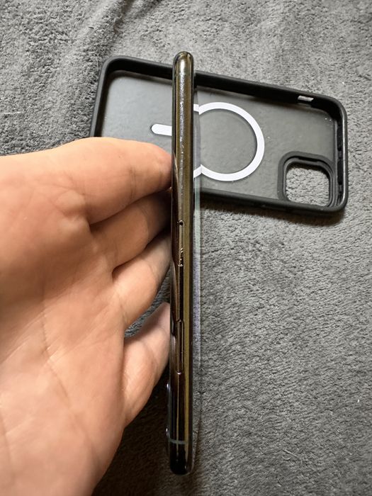 Iphon 11 pro max