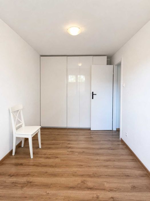 Emilii Plater, 33 m², 2 pokoje rozkładowe, oddzielna kuchnia, 0% PROWIZJI - Widok 5