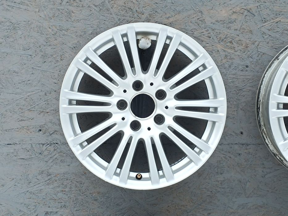 Felgi Aluminiowe Mercedes  7.5Jx16 ET45.5 5x112 A212 W212