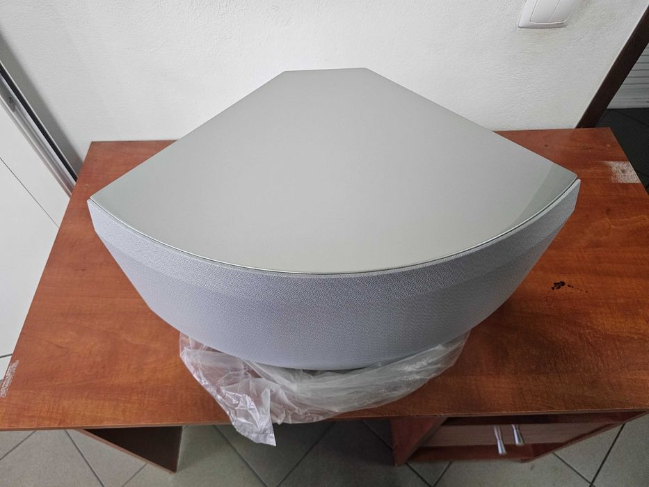 Sistema de colunas Marantz SS2500, sistema de colunas 5.1, NOVO!!!