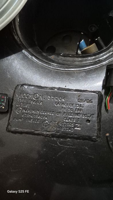ГБО 5го покоління JTG icom