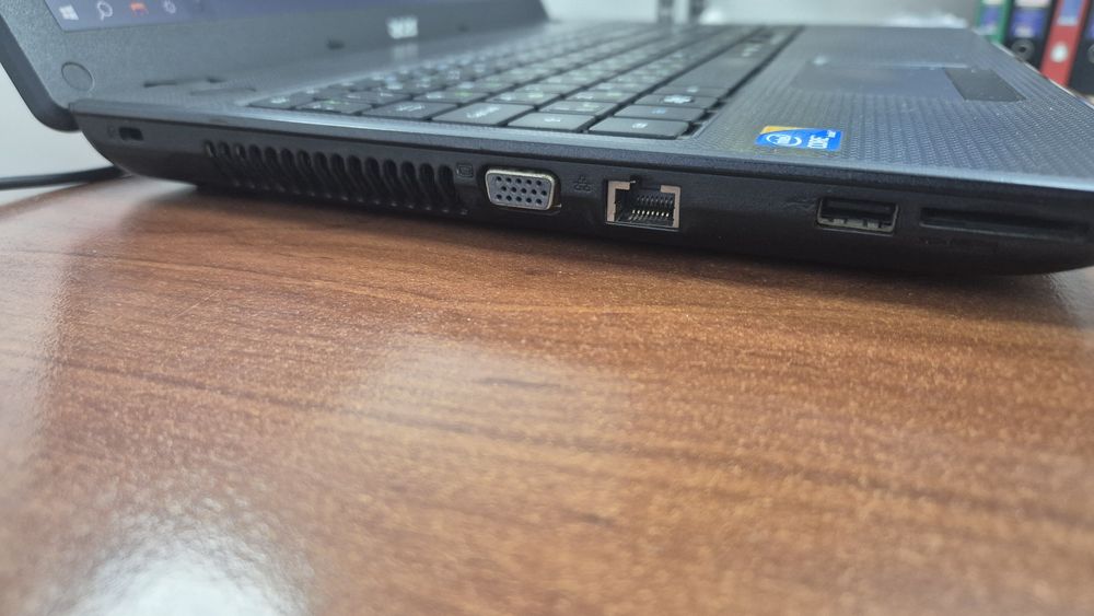Ноутбук Acer 15"