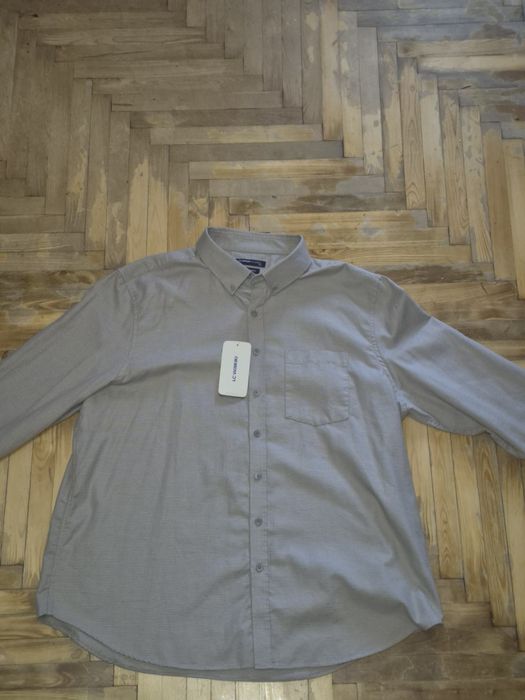 Рубашка Waikiki 3XL