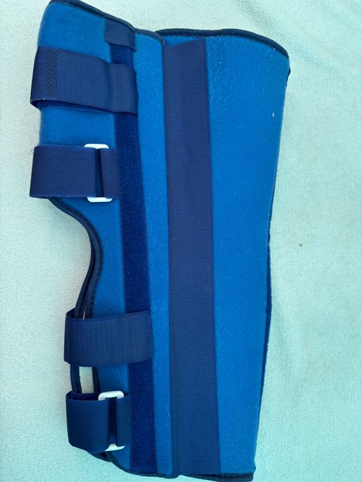 Joelheira Ortopédica