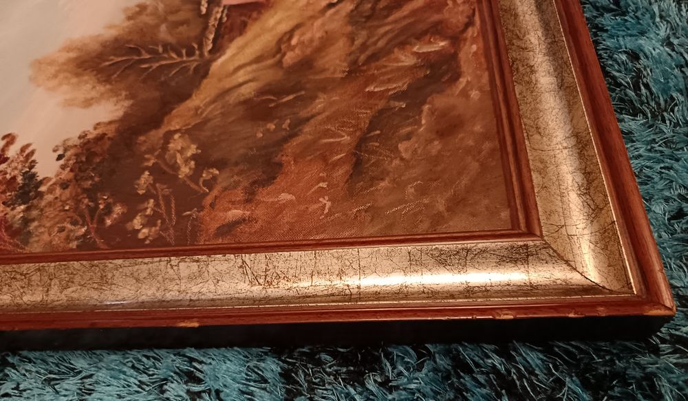 Beautiful Antique Frame434367880139253763