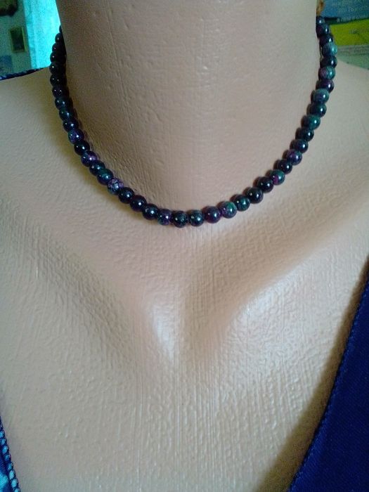 Авторська ручна робота. Жіночі намиста