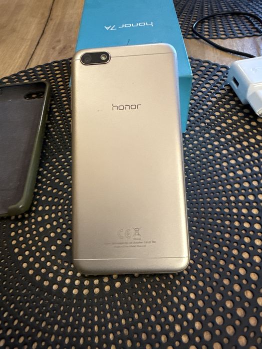 Honor 7A 2018 2/9,44