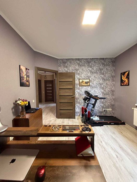 Продаж будинку з ЄВРОРЕМОНТОМ