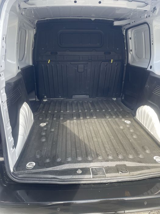 Peugeot Partner 1.5 HDI
