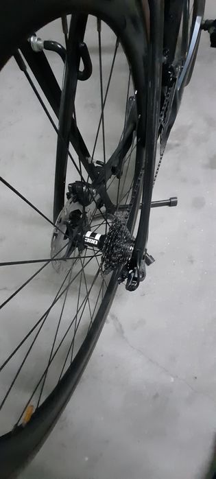 Bicicleta Orbea Orca