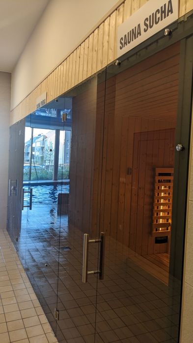 Apartament z basenem i SPA Lis i Las w Ślężańskim Parku Krajobrazowym