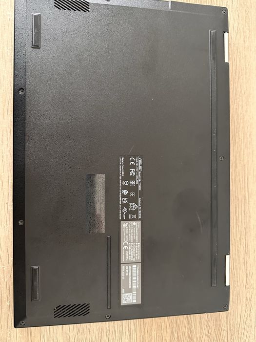 ASUS VivoBook Go 14 Flip - Como novo