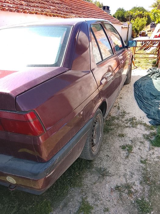 Alfa Romeo 155 1.8 t.s