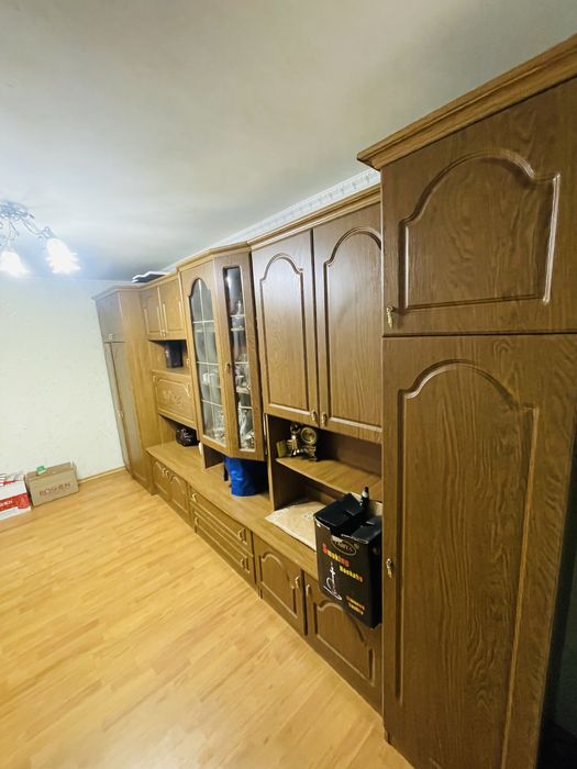 Шафа,стінка в гарному стані