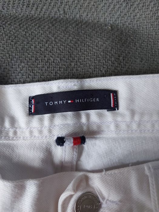 Spodnie męskie Tommy Hilfiger