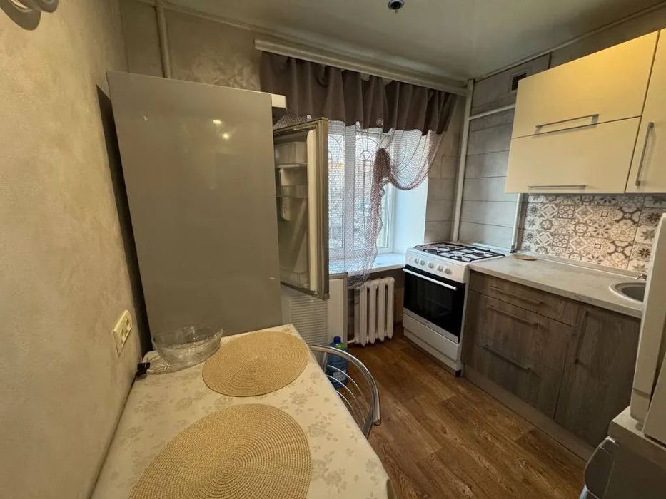 Сдам 2к квартиру пр-т Слобожанский ТЦ Правда Левый берег