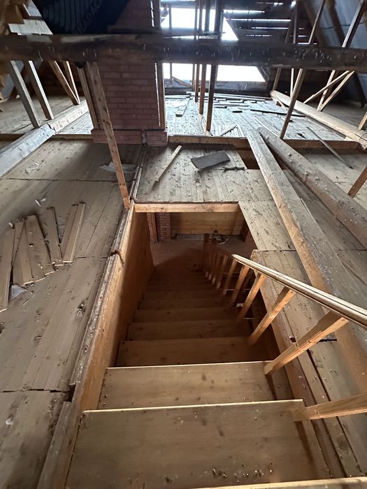 Продаж 12-кім. будинку в Карпатах (Славсько)