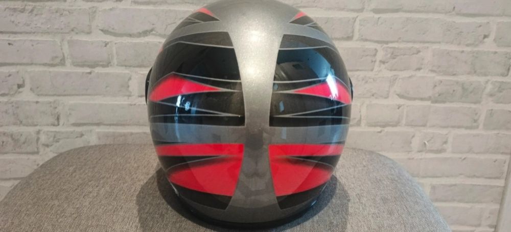Kask motocyklowy shoei roz M