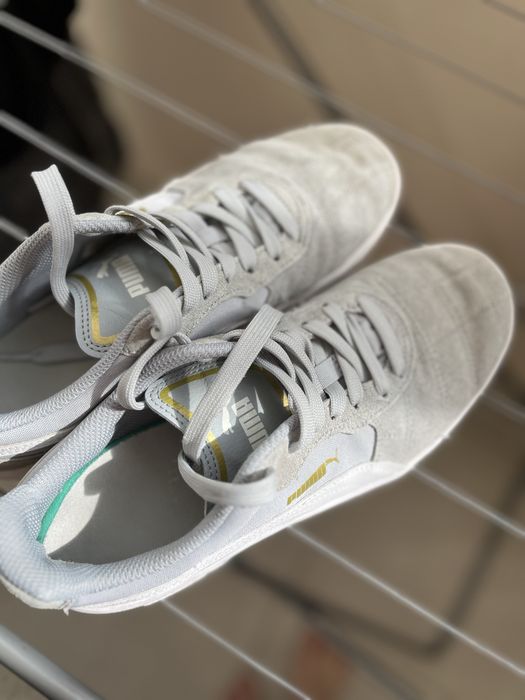 Кеди Puma 40 розмір