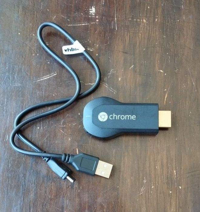 Медиаплеер chrome